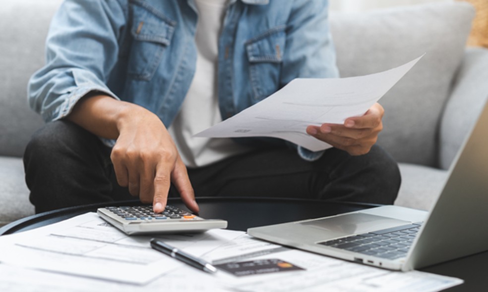 Dívidas chegam a R$ 496 bilhões no Brasil. — Foto: Adobe Stock