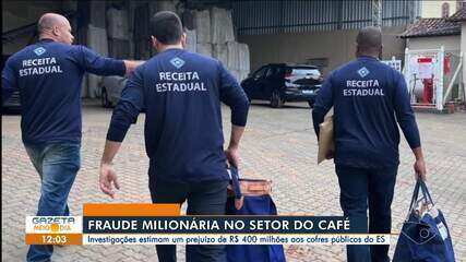 Policial Civil e outras 13 pessoas são presas em operação contra fraude milionária