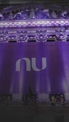 Funcionários relatam impactos do fim do remoto no Nubank