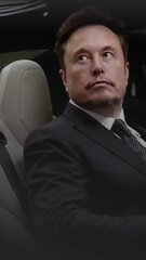 Musk poderia deixar Tesla se plano salarial de US$ 1 trilhão for rejeitado