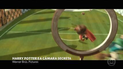 Futebol com drones? Conheça jogo que lembra quadribol de Harry Potter