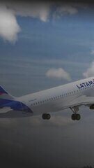 Greve de pilotos da Latam no Chile cancela 173 voos e afeta 20 mil passageiros