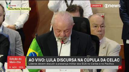 Lula defende que Mercosul e União Europeia digam “sim” ao comércio internacional na próxima Cúpula