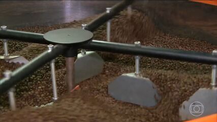 Estados Unidos revogam tarifas de importação sobre alguns produtos