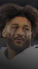 Jogador da NFL Marshawn Kneeland é encontrado morto após perseguição policial no Texas