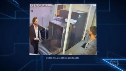 Operação da Polícia Federal prende banqueiro Daniel Vorcaro do Banco Master