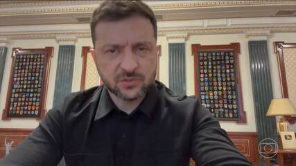 Europa e Ucrânia discutem plano de paz dos Estados Unidos