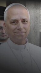 Papa Leão XIV diz que Jesus é único Salvador e impõe limites para veneração de Maria