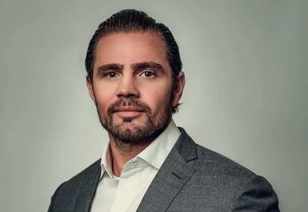 PF prende Daniel Vorcaro, dono do Banco Master — Foto: Reprodução