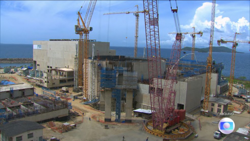 Rombo bilionário de estatais pressiona contas públicas, desafia Orçamento do governo e prejudica investimentos — Foto: Jornal Nacional/ Reprodução