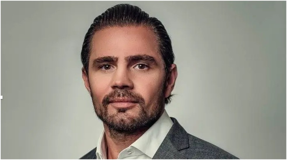 PF prende Daniel Vorcaro, dono do Banco Master — Foto: Reprodução