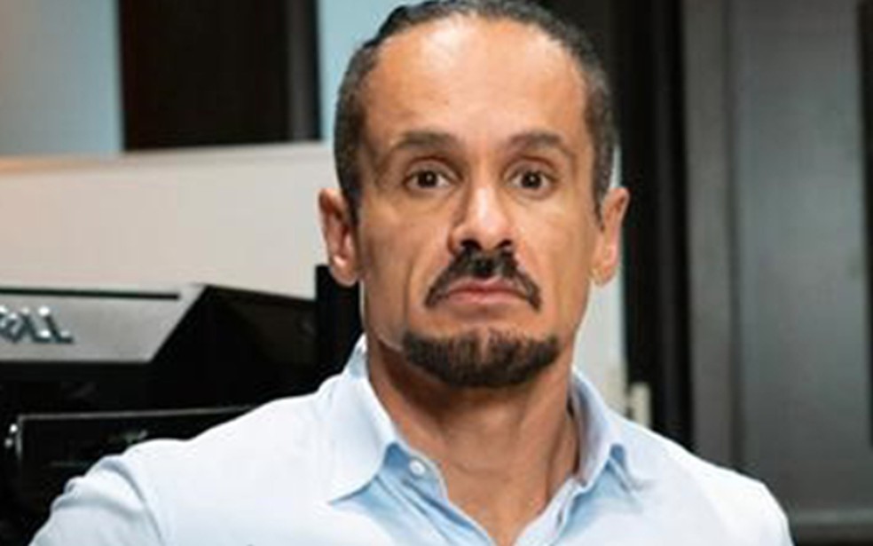 Ricardo Magro — Foto: Reprodução/ Magro Advogados