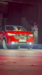 Fiat apresenta o Pulse Stranger Things no Salão do Automóvel 2025