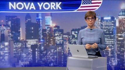 Shutdown cancela mais de mil voos e provoca atraso de quatro mil nos EUA