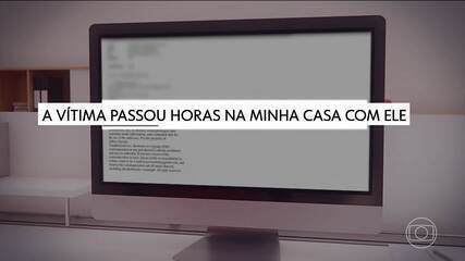 Epstein disse em e-mail que Trump sabia de esquema de abusos sexuais e passou 'horas' com uma das vítimas