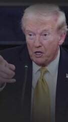 Trump promete pagar US$ 2 mil a americanos com 'lucro' do tarifaço