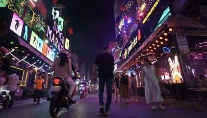 Globo Repórter - Saigon: 70 anos da Guerra do Vietnã - 21/11/2025