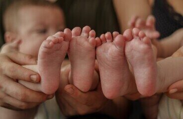 Maria e José estão entre os nomes mais populares do Brasil, segundo IBGE; veja sobrenomes