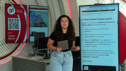 Lote extra do abono salarial PIS/Pasep: quem tem direito? Como consultar o valor liberado?