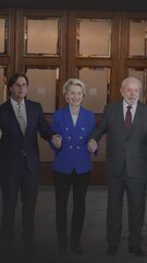 Acordo UE-Mercosul: o que está em jogo para o agro brasileiro