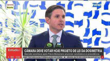 Câmara vota nesta terça medidas para enquadrar e punir devedor contumaz