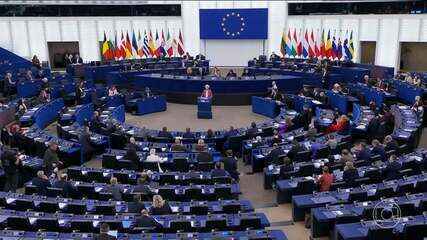 Lula dá ultimato à UE e cobra acordo com Mercosul