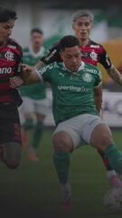 Bets fazem patrocínios de camisas do Brasileirão superarem R$ 1 bilhão