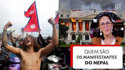 Nepal em chamas: quem são os manifestantes e qual a origem dos protestos no país