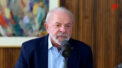 Lula lamenta derrota no Congresso e diz que vai discutir proposta para taxar fintechs