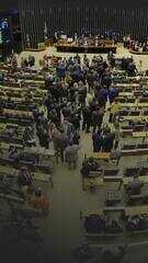 Concurso da Câmara dos Deputados terá 70 vagas e salários de até R$ 30 mil