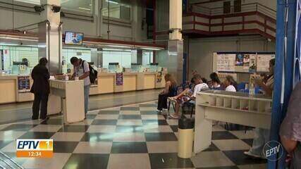 Correios: funcionários fazem paralisação parcial em 9 estados