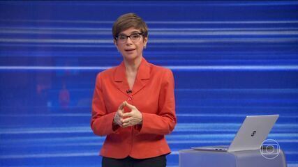 O Tesouro Nacional aprovou o empréstimo de R$ 12 bilhões para os Correios