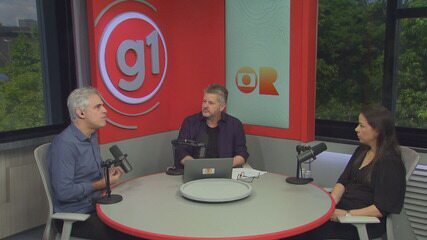 Videocast Globo Rural: 26 anos depois, a volta a Casa Nova, na Bahia