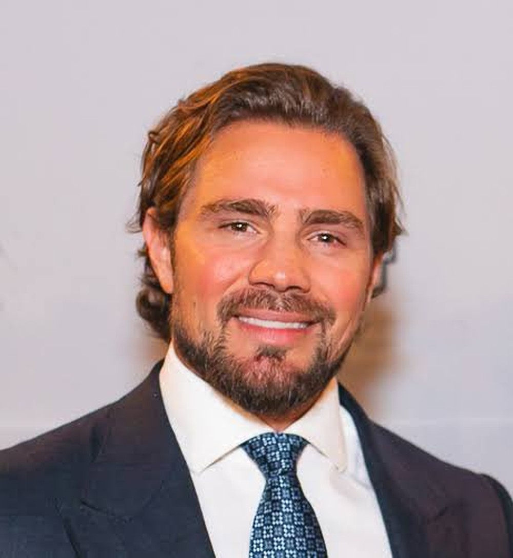 Daniel Vorcaro — Foto: Reprodução