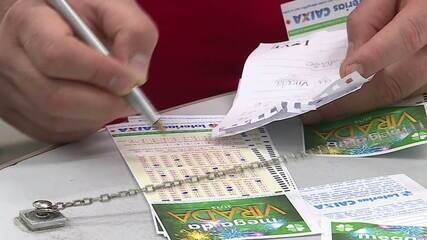 Mega da Virada vai pagar o maior prêmio da história