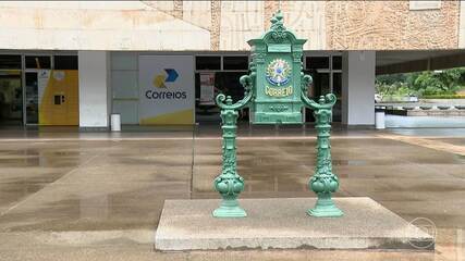 Correios apresentam plano de reestruturação e anunciam eventual necessidade de mais R$ 8 bi em 2026