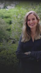 Luana Lara, a brasileira que se tornou a bilionária mais jovem do mundo sem herança