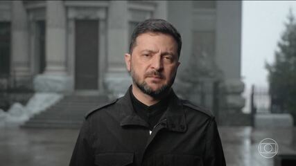 Estados Unidos pressionam Ucrânia a aceitar acordo de paz com a Rússia