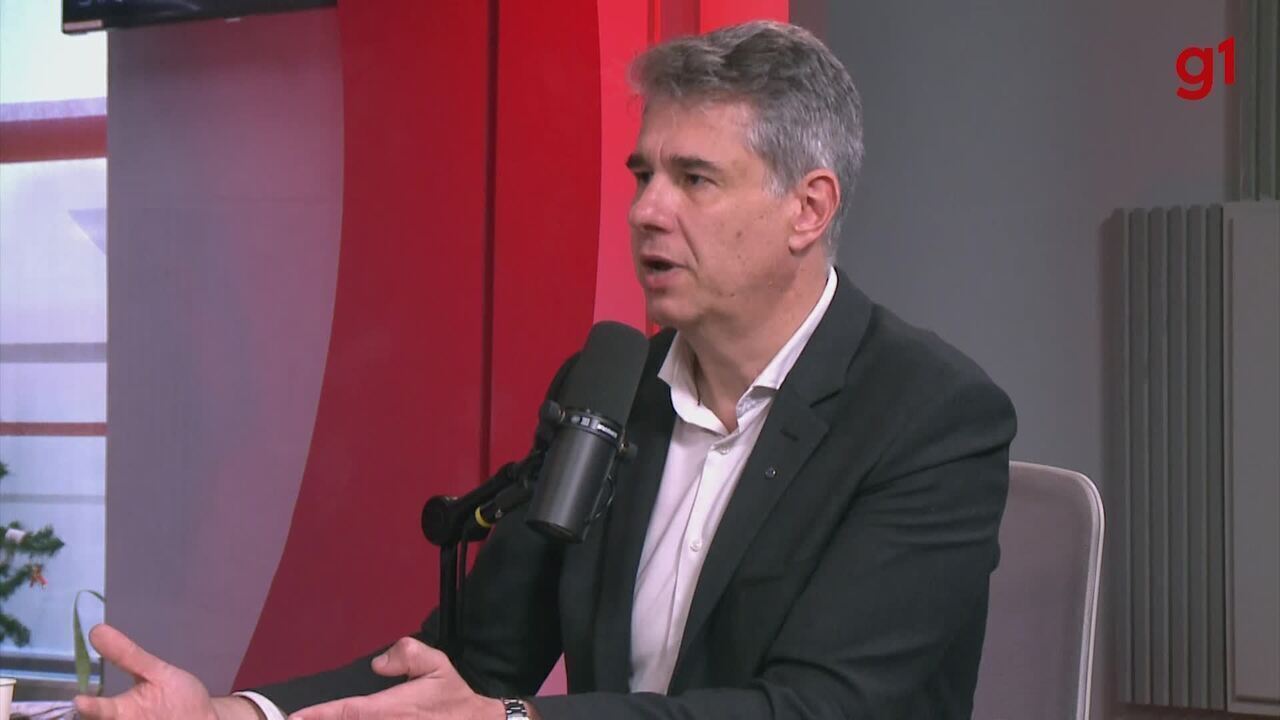 Presidente da Volkswagen explica como será a introdução dos eletrificados da marca no país