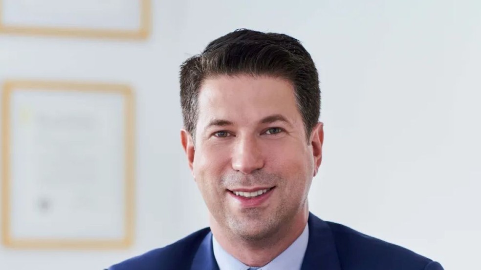 Carlos Portugal Gouvêa é professor associado da Faculdade de Direito da USP e deu aula em Harvard. — Foto: Divulgação/Harvard Law