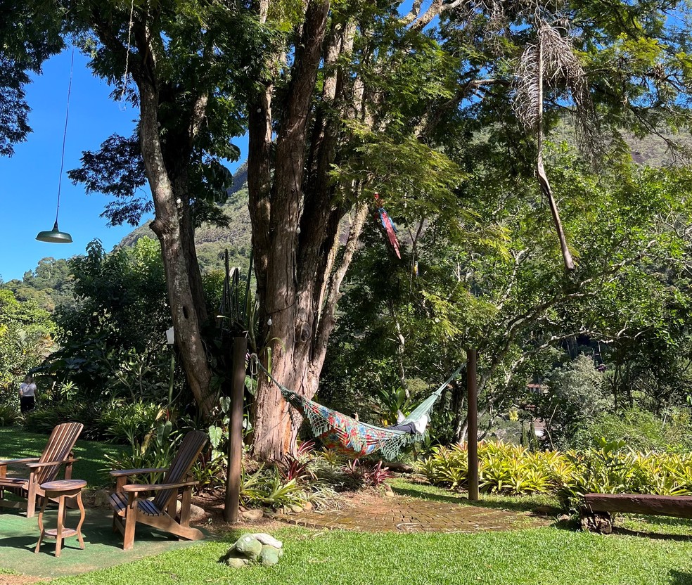 Sair de férias e viajar por pelo menos uma semana traz benefícios à saúde física e mental, mas o excesso de viagens a trabalho faz mal — Foto: Mariza Tavares