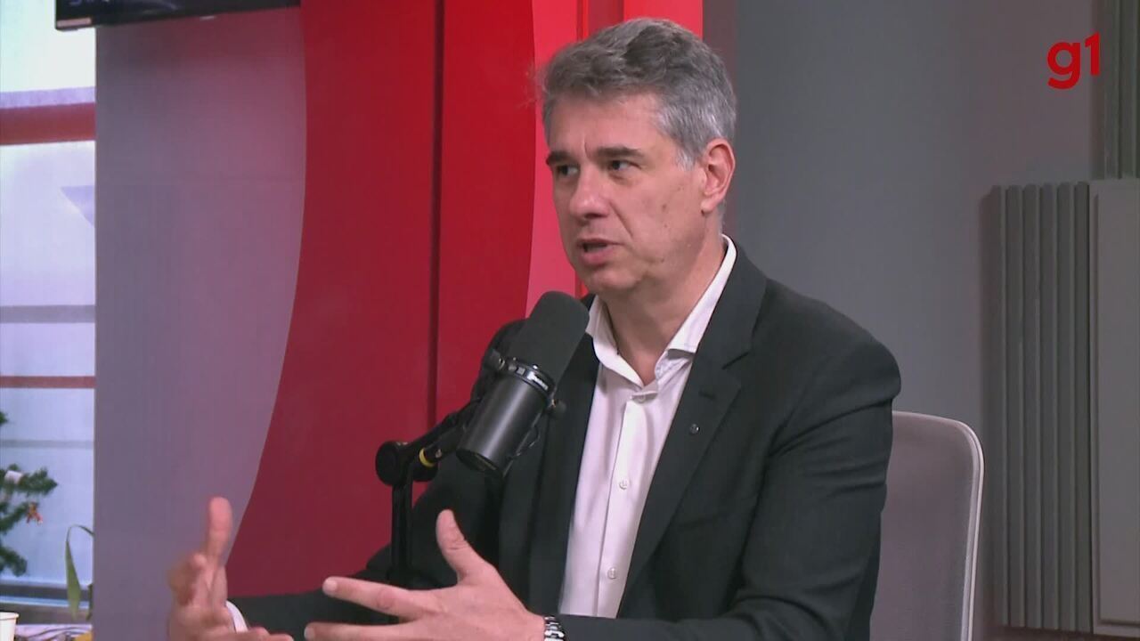 Presidente da Volkswagen diz que brasileiro prefere SUV, mas hatch ainda é importante