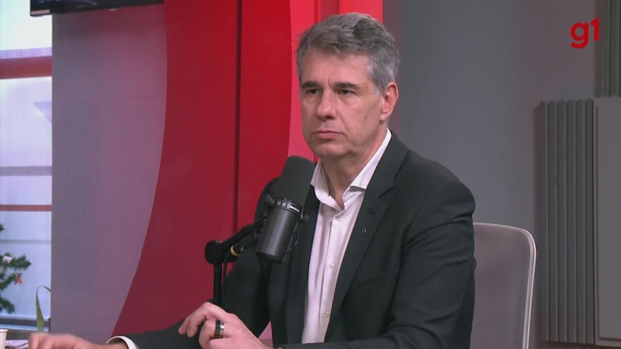 Presidente da Volkswagen comenta sobre o que faria o mercado automotivo deslanchar