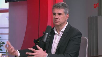 Presidente da Volkswagen explica por que ficou de fora do Salão do Automóvel