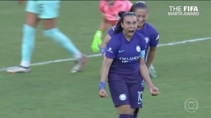 Veja os brasileiros que concorrem aos prêmios da Fifa de gol mais bonito da temporada