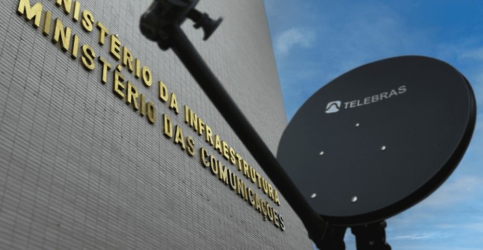 Telebras abre inscrições para concurso com 930 vagas e salários de até R$ 11,6 mil — Foto: Divulgação