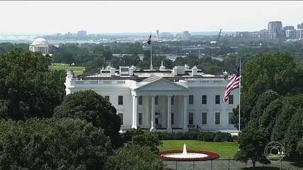 Conselho de Segurança da ONU aprova plano de paz de Trump para Gaza