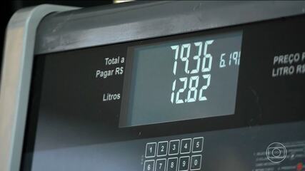 A força-tarefa que investiga a atuação do PCC descobriu mais um elo do crime com a lavagem de dinheiro em postos de gasolina