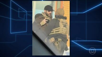 Agentes federais dos EUA matam a tiros mais uma pessoa em Minneapolis