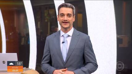 China suspende proibição de importações relacionada à gripe aviária no Brasil